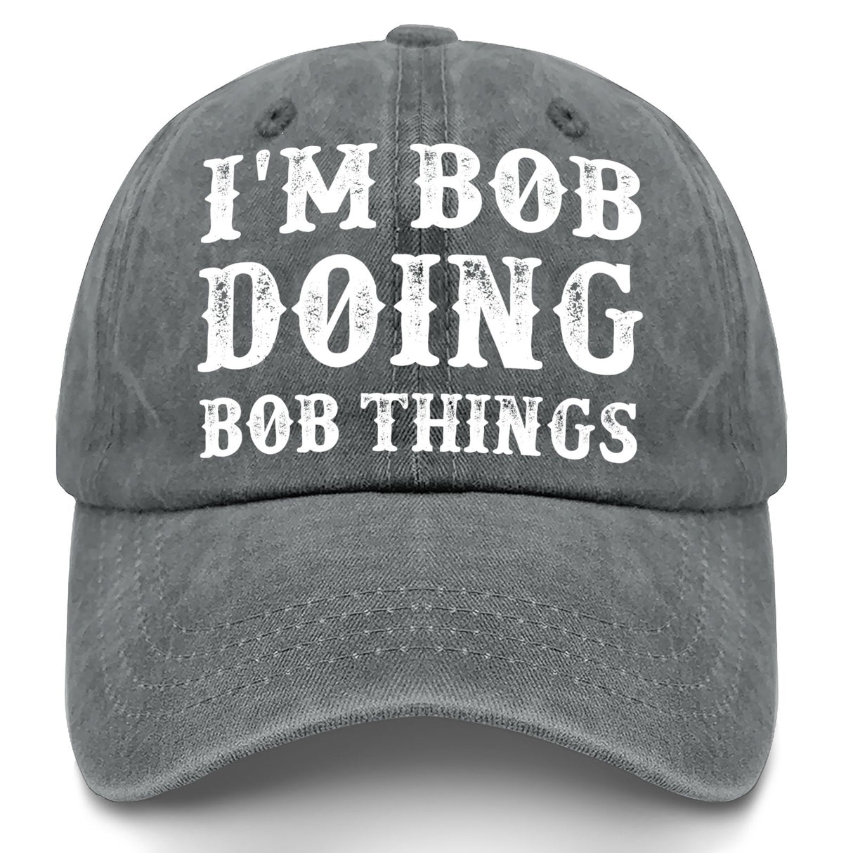 I'm Bob Doing Bob Things Hat
