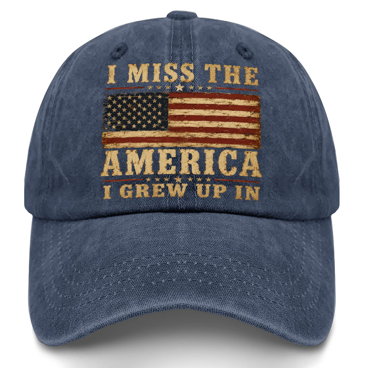 I Miss The America I Grew Up In Hat
