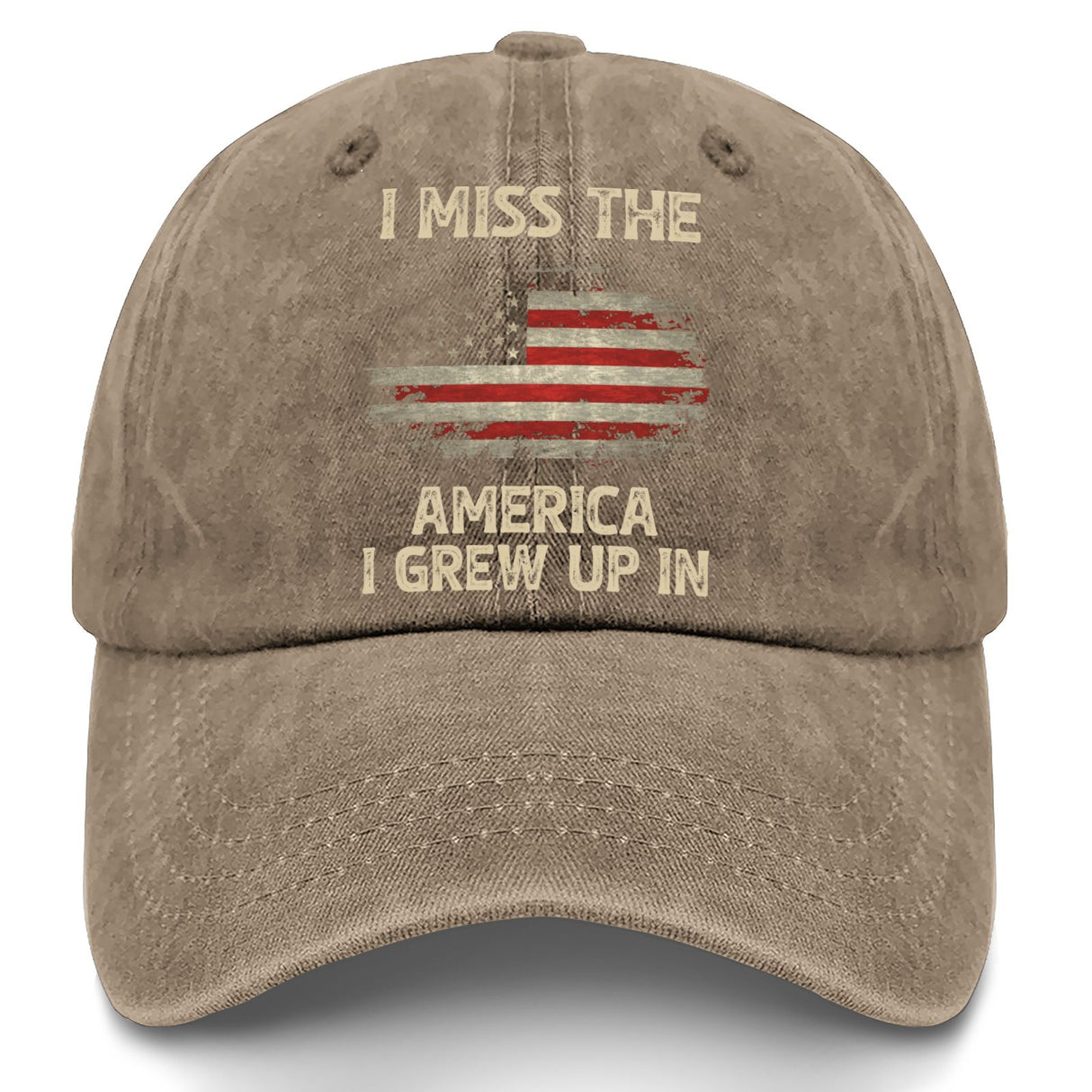 I Miss The America I Grew Up In Hat