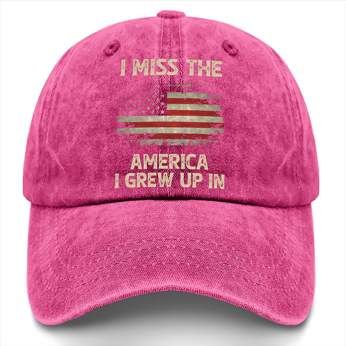 I Miss The America I Grew Up In Hat