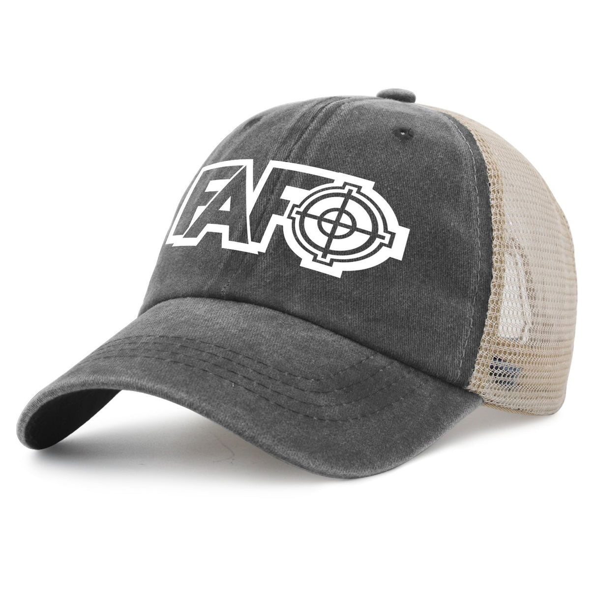 FAFO Trucker Hat