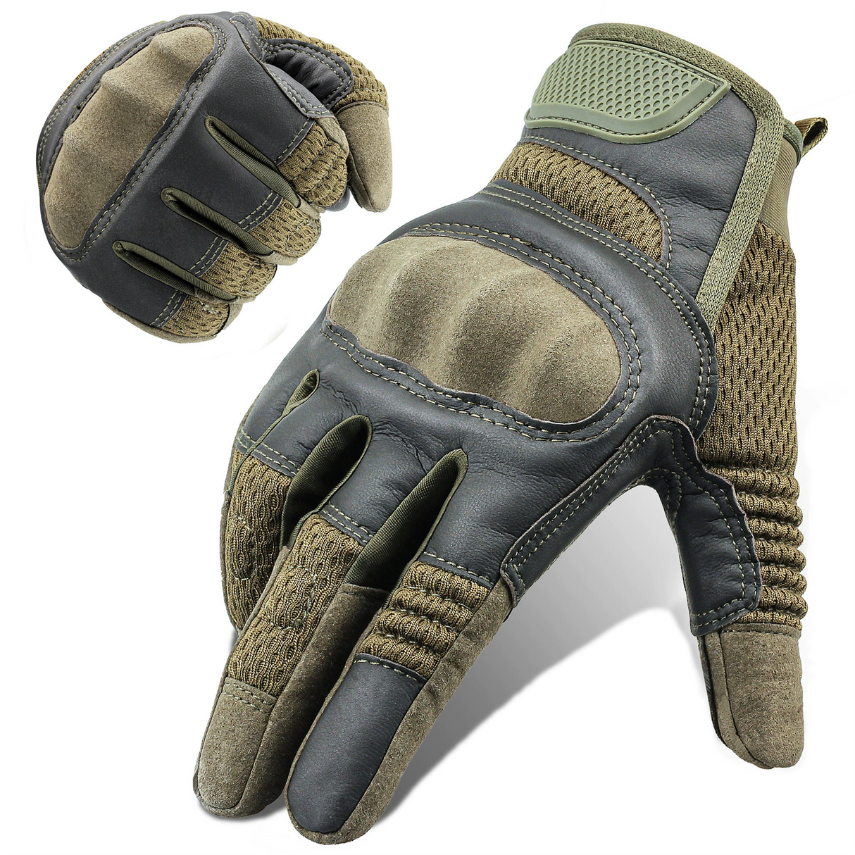 Tactical Gloves For Men