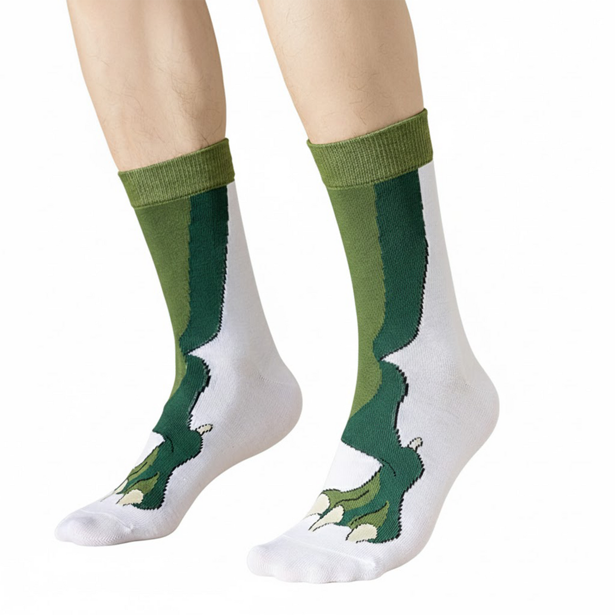 Animal Paw Socks - Funny 3D Animal Socks Crazy Eagle Paw Socks Novelty Socks Gag Gift