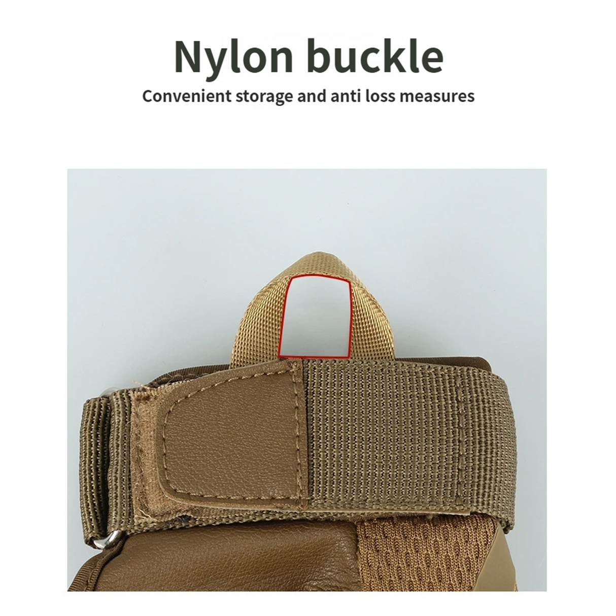 Tactical Gloves For Men