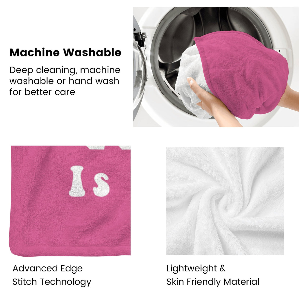Onlydads Funny Wife Gifts, Wife is Charging Sloth Blanket, Wife Birthday