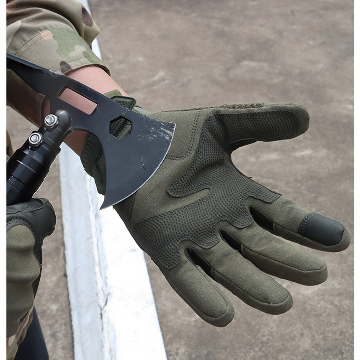 Tactical Gloves For Men