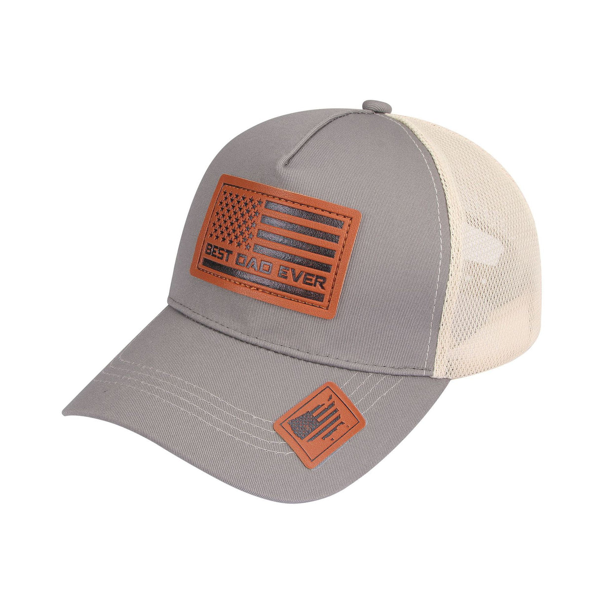 Best Dad Ever Hat