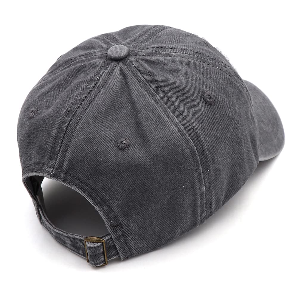 I'm Not Old I'm Classic Hat