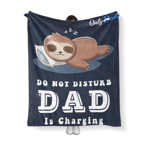 What Makes the Sloth Blanket Special?