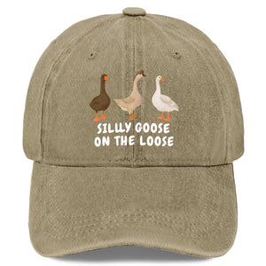 Funny Baseball Cap
