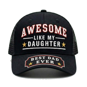 Birthday Gifts Baseball Cap