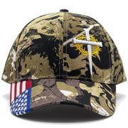 Christian Hats for Men