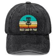 Best Dad by Par Hat - Onlydads