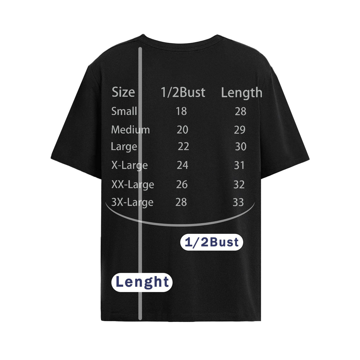 Best Papa By Par T-Shirts