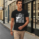 Onlydads If Dad Can't Fix It No One Can T-Shirt