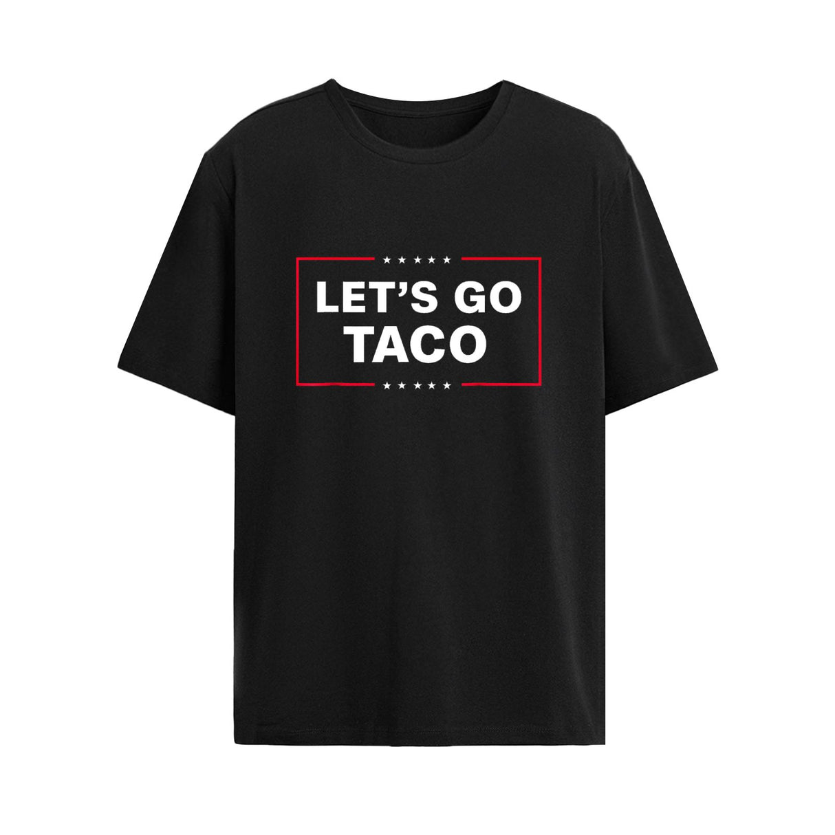 Onlydads Funny Taco Graphic T-Shirt for Casual Wear