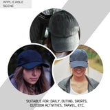 Onlydads Adjustable Baseball Cap - Soft Cotton Dad Hat