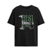 Onlydads Men's Golf Theme T-Shirt