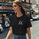 Onlydads Golf Theme Graphic Tee for Men Casual Wear