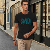 Onlydads Golf-Inspired T-Shirt for Men, Casual Graphic Tee