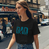 Onlydads Golf-Inspired T-Shirt for Men, Casual Graphic Tee