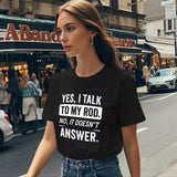 Onlydads Funny Fishing Graphic T-Shirt for Casual Wear