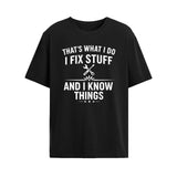 Onlydads Graphic T-Shirt for Casual Everyday Wear
