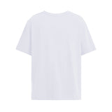 Most Definitely Not All In A Row T-Shirt Quirky Phrase Tee for Casual Everyday Outfits