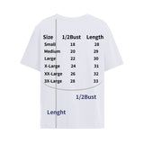 Most Definitely Not All In A Row T-Shirt Quirky Phrase Tee for Casual Everyday Outfits