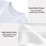 Most Definitely Not All In A Row T-Shirt Quirky Phrase Tee for Casual Everyday Outfits