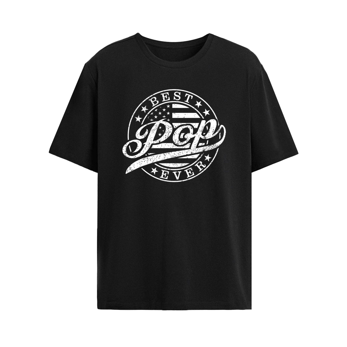 Onlydads T-Shirt for Grandfathers - Heartfelt Family Design