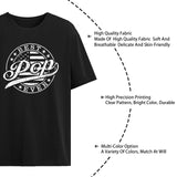 Onlydads T-Shirt for Grandfathers - Heartfelt Family Design