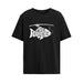 Onlydads The Rodfather T-Shirt - Stylish Casual Wear for Men and Women