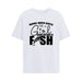 Onlydads Women's FISH T-Shirt - Casual Comfortable Apparel