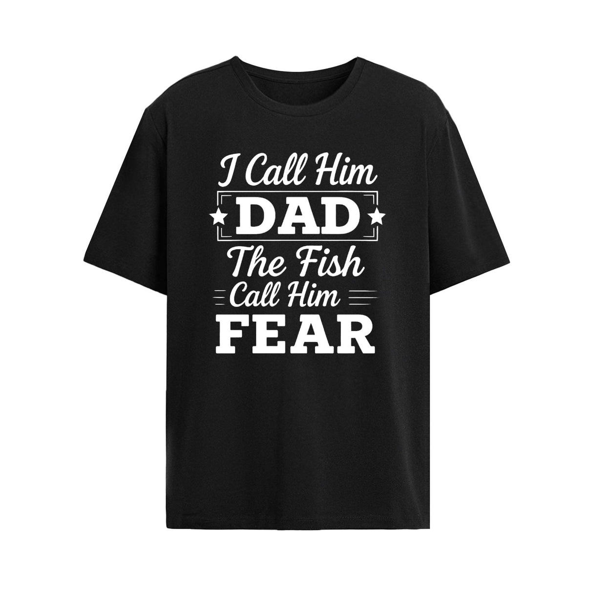 Onlydads Dad T-Shirt - Casual Wear