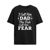 Onlydads Dad T-Shirt - Casual Wear