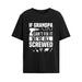 Onlydads Funny Saying T-Shirt for Casual Wear and Family Gifts