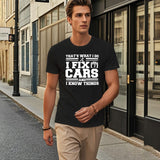 Onlydads Graphic T-Shirt for Auto Mechanics and Car Enthusiasts