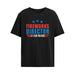Onlydads Fireworks Director I Run You Run T-Shirt