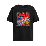 Onlydads Graphic T-Shirt for Men