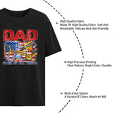 Onlydads Graphic T-Shirt for Men