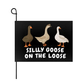 Onlydads Garden Flag - Double-Sided Outdoor Decoration