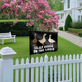 Onlydads Garden Flag - Double-Sided Outdoor Decoration