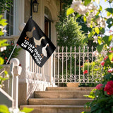Onlydads Garden Flag - Double-Sided Outdoor Decoration