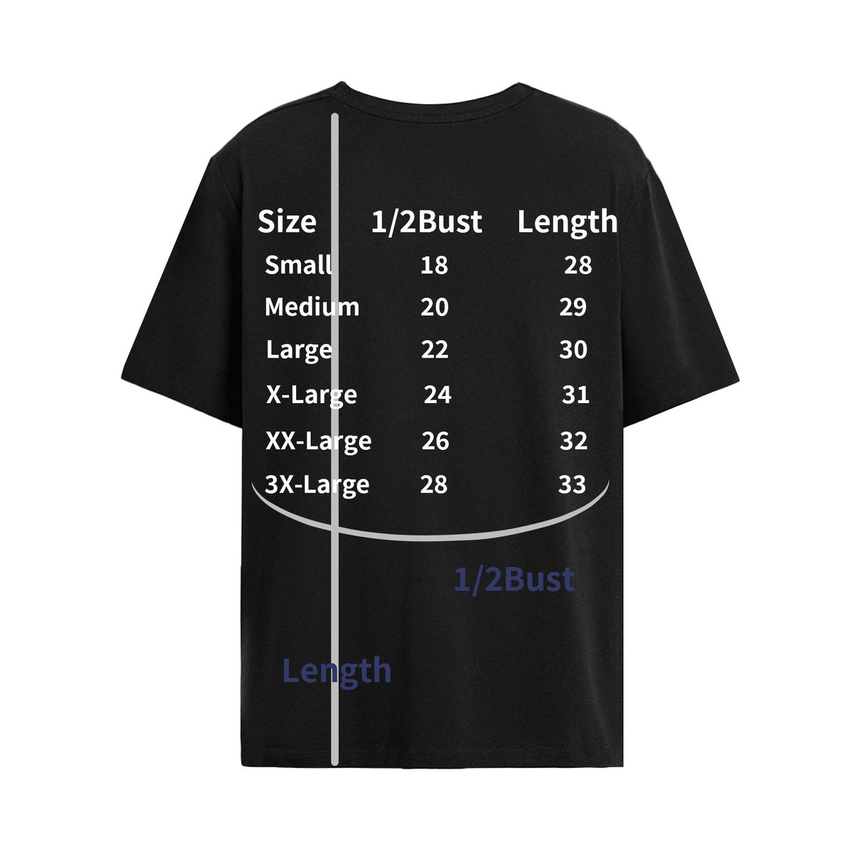 Onlydads T-Shirt for Men – Funny Dad Graphic Tee – Father’s Day Gift Idea – Casual Soft Cotton Shirt