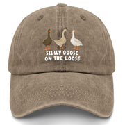 Silly Goose On The Loose Hat