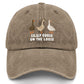 Silly Goose On The Loose Hat