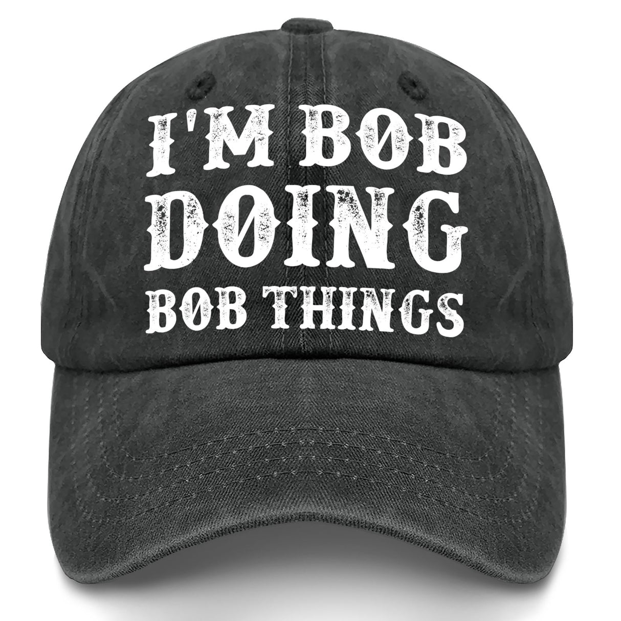 I'm Bob Doing Bob Things Hat