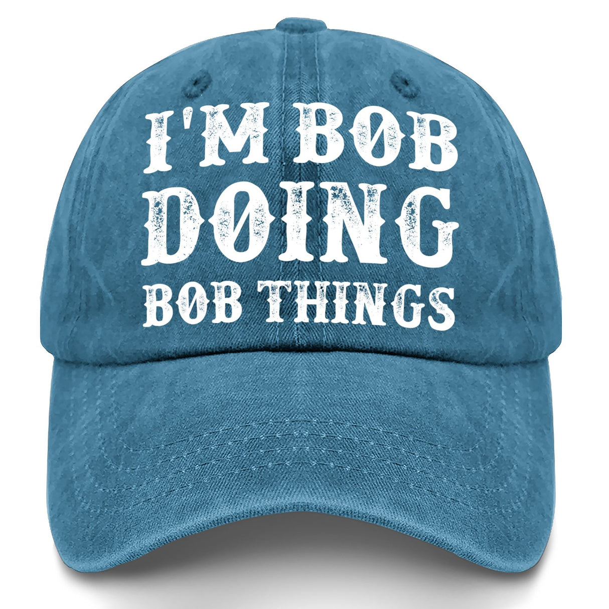 I'm Bob Doing Bob Things Hat