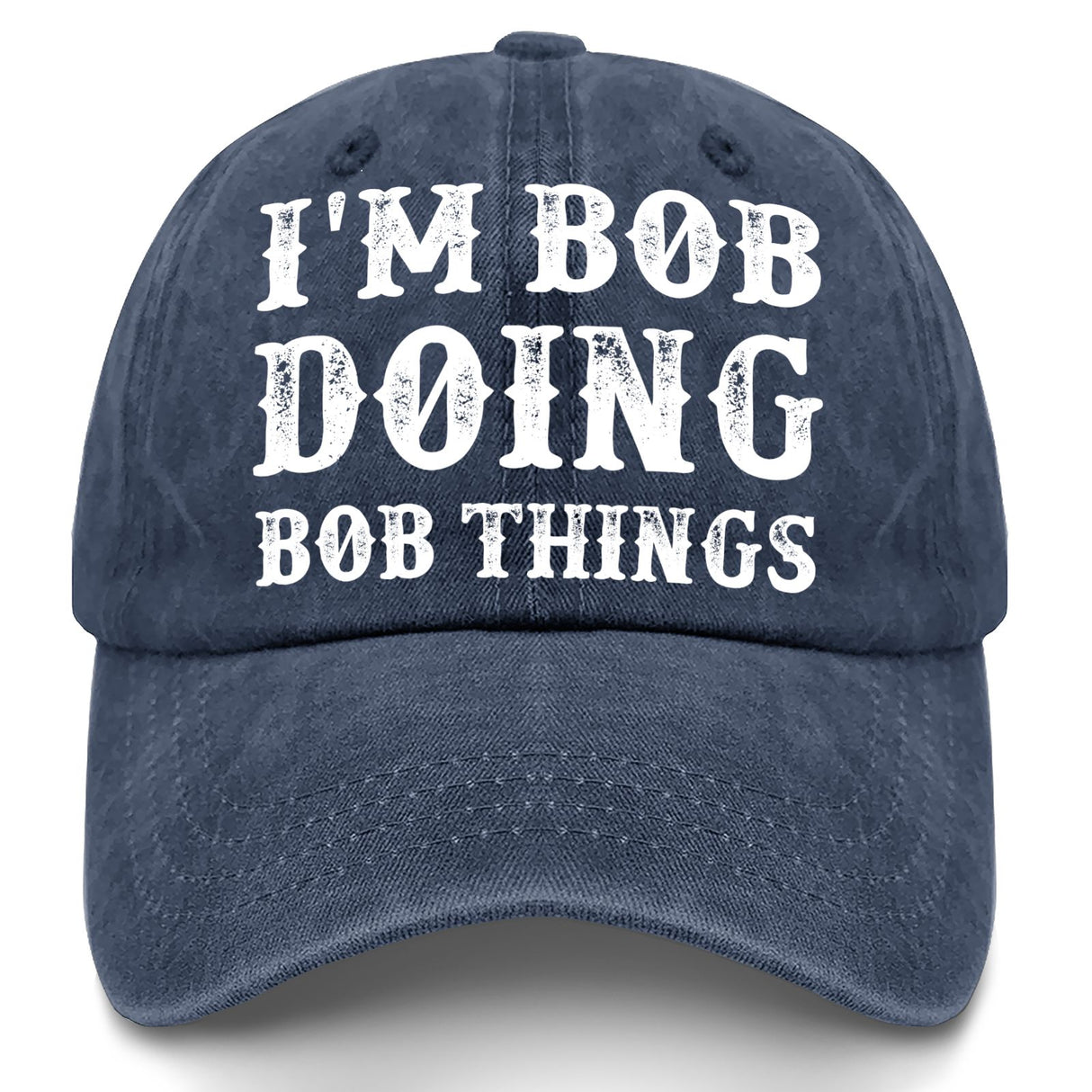I'm Bob Doing Bob Things Hat